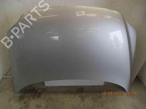 Used Hood VW FOX Hatchback (5Z1, 5Z3, 5Z4) 1.2 (55 hp) 26624113