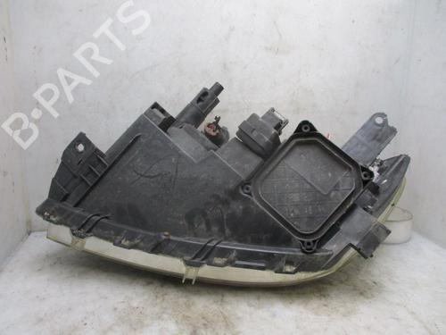 Right headlight TOYOTA RAV 4 III (_A3_) 2.2 D 4WD (ALA30) | BP24970584C29 