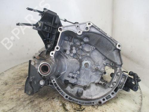 Used Gearbox Gearbox 38675674 38675674