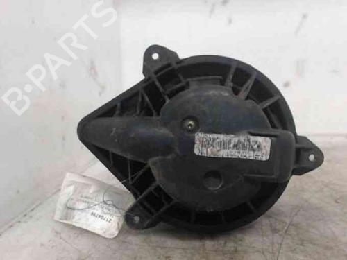 Heater blower motor RENAULT TRAFIC II Van (FL)  | BP24005564M62 