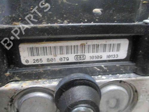 ABS pump PEUGEOT BIPPER Tepee 1.3 HDi 75 | BP26622013M43 