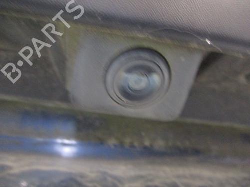 Tailgate DACIA DUSTER (HM_) 1.5 dCi 115 (HMAD) | BP32456147C6 