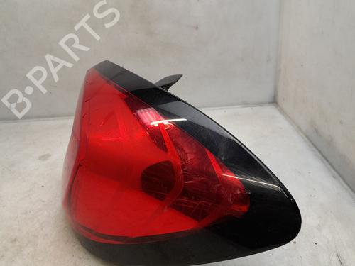 Right taillight RENAULT CAPTUR I (J5_, H5_) 1.5 dCi 90 (J5N4, J5M5, J5MW, J5M6, J5AL, J5AJ) | BP31723621C35