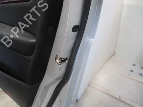 Right front door MERCEDES-BENZ A-CLASS (W169) A 150 (169.031, 169.331) | BP25487505C3 