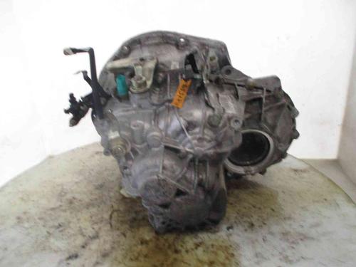 Gearbox RENAULT LAGUNA II (BG0/1_) 1.9 dCi (BG1A, BG1V) | BP26621074M3 