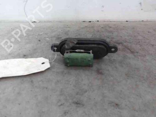Used Heater resistor CITROËN JUMPER I Van (230L) 2.5 D (86 hp) 20508858