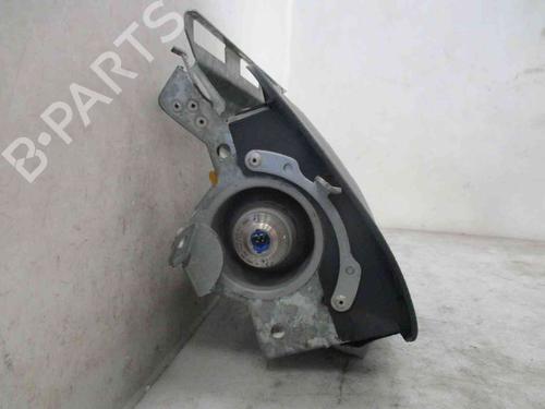 Passasjer kollisjonspute RENAULT CLIO II (BB_, CB_)  | BP26632100C10 