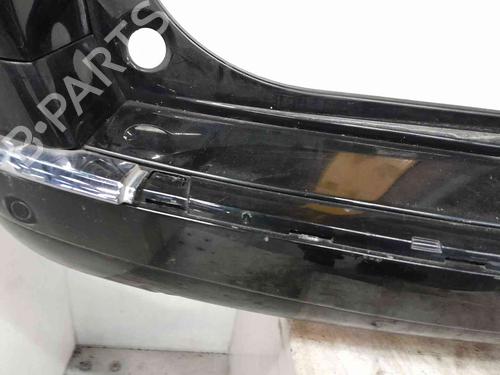 Rear bumper CITROËN C4 Picasso I MPV (UD_)  | BP26632328C8 