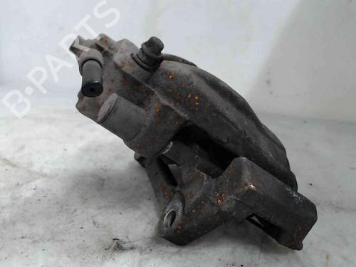 Right front brake caliper MINI MINI (R50, R53) One D | BP26621280M104 