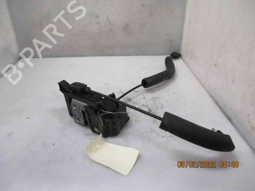 Used Rear left lock RENAULT LAGUNA III (BT0/1) 1.5 dCi (BT00, BT0A, BT0T, BT1J) (110 hp) 19721182