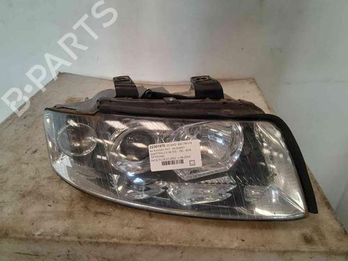 Faro destro AUDI A4 B6 Avant (8E5) 2.5 TDI quattro (180 hp) 26631975