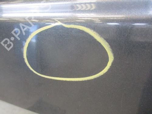 Left tailgate CITROËN BERLINGO Box Body/MPV (B9) 1.6 VTi 95 | BP30138558C76 