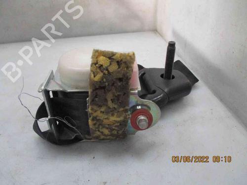 Rear left belt tensioner CHEVROLET MATIZ (M200, M250) 0.8 | BP19736625C89 