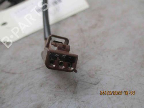 Tailgate lock FORD FIESTA V (JH_, JD_) 1.4 TDCi | BP26629945C101 
