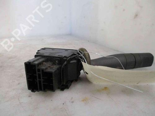 Steering column stalk PEUGEOT 206 Hatchback (2A/C) 1.9 D | BP19718162I23 