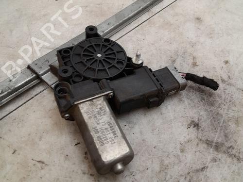 Front right window mechanism PEUGEOT BOXER Van 2.2 HDi 120 | BP29344142C23 