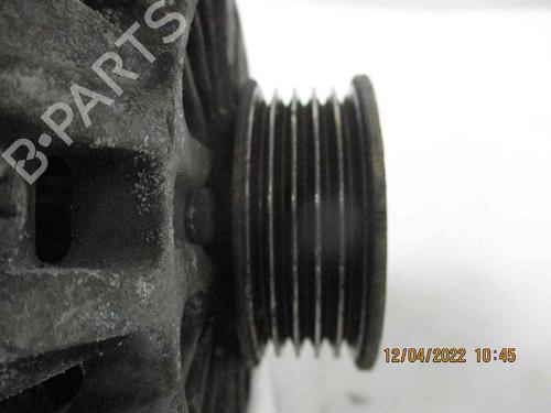 Alternator OPEL AGILA B (H08) 1.0 (F68) | BP26624318M7 
