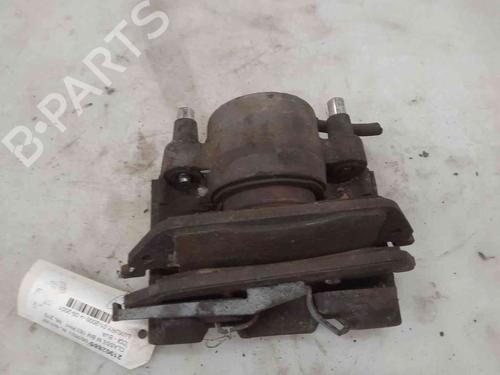 Right front brake caliper MERCEDES-BENZ M-CLASS (W163) ML 270 CDI (163.113) | BP19720479M104 