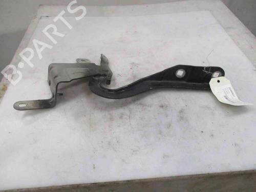 Used Hinge/Door check strap RENAULT CLIO IV (BH_) 1.5 dCi 90 (90 hp) 26633740