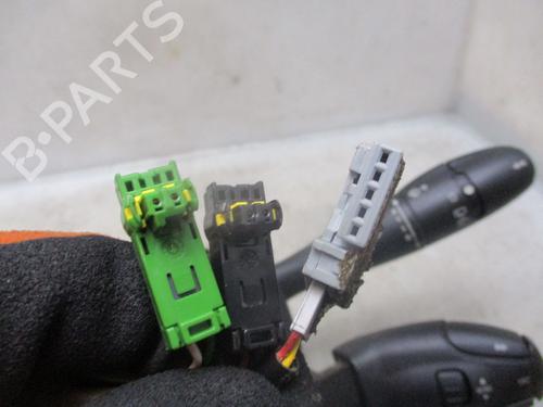 Headlight switch PEUGEOT 1007 (KM_) 1.4 HDi | BP26637034I24 