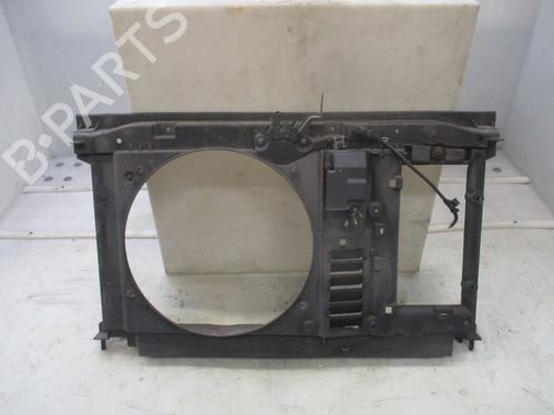 Used Front slam panel Front slam panel PEUGEOT 308 SW I (4E_, 4H_) 2.0 HDi (163 hp) 40464009 40464009