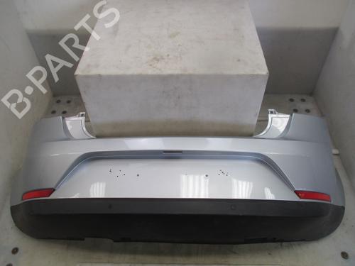 Used Rear bumper Rear bumper 33413551 33413551