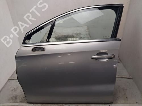Used Left front door Left front door CITROËN DS4 (NX_) 1.6 HDi 115 (114 hp) 40049849 40049849