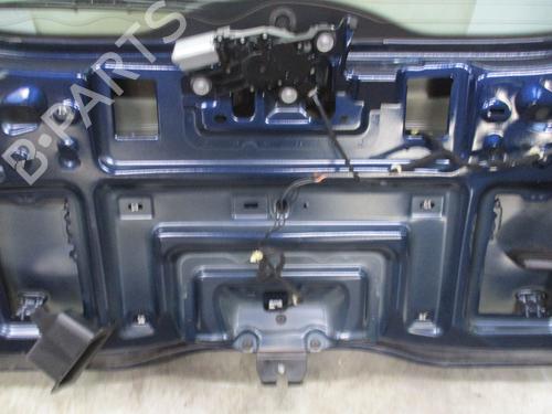 Tailgate FORD S-MAX (WA6) 2.0 TDCi | BP26638442C6 