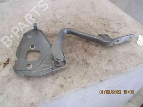 Used Hinge/Door check strap FORD KA (RU8) 1.2 (69 hp) 26629545
