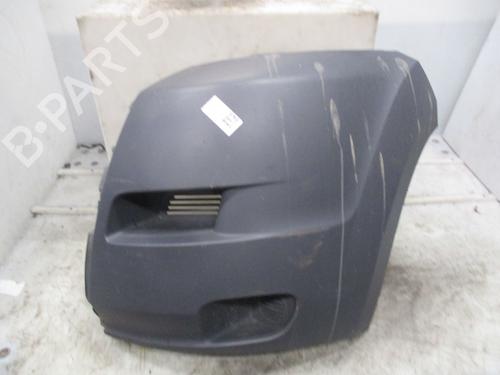 Used Corner bumper CITROËN JUMPER II Van 2.2 HDi 100 (101 hp) 26638580