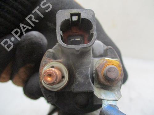 Starter KIA SPORTAGE III (SL) 1.7 CRDi | BP26636897M8 