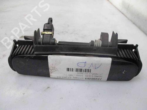Used Front right exterior door handle BMW 5 (E39) 530 d (184 hp) 26623437