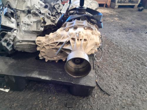 Gearbox NISSAN PICK UP (D22) 2.5 TD 4WD | BP26969248M3 