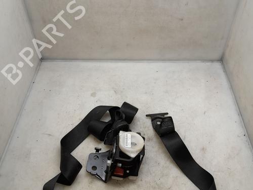 Used Rear left seatbelt Rear left seatbelt SAAB 9-3 Estate (E50) 1.9 TTiD (180 hp) 33726737 33726737