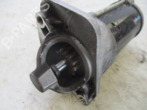 Startmotor DACIA DUSTER (HM_) 1.5 dCi 110 4x4 (HMAB) | BP31054616M8 