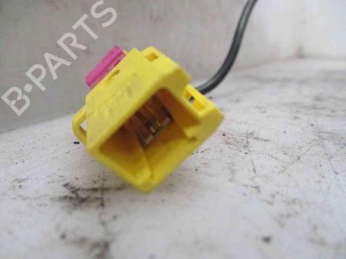 Seat buckle OPEL VECTRA C Estate (Z02) 2.2 DTI (F35) | BP26631065I32 