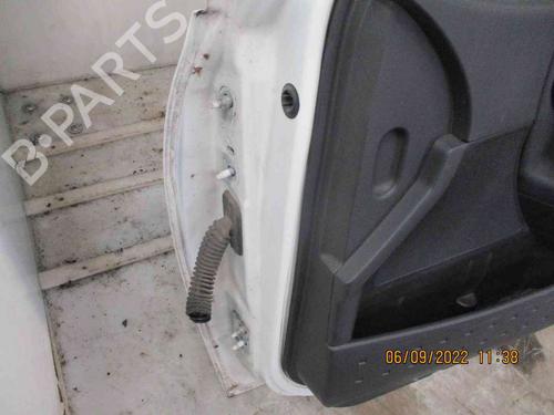 Right front door RENAULT MEGANE II (BM0/1_, CM0/1_) 1.5 dCi (BM1F, CM1F) | BP20204878C3 