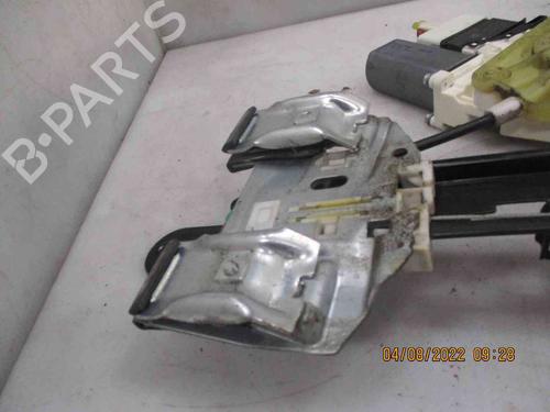 Rear right window mechanism SEAT LEON (1P1) 1.4 16V | BP24010802C25 