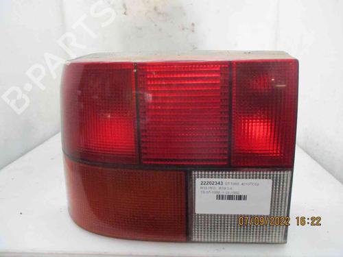 Used Left taillight RENAULT 19 II (B/C53_) [1991-2001]  26627185