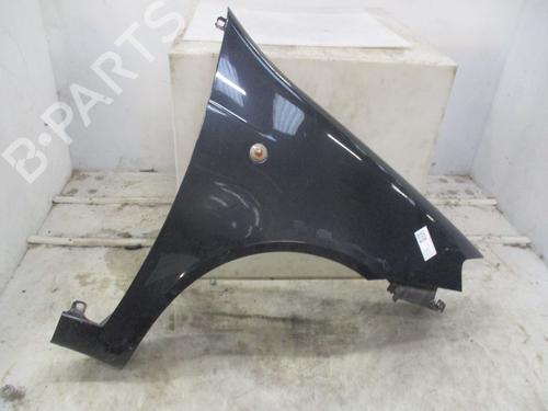 Forkjerm høyre FIAT PUNTO (188_) [1999-2012]  26636090