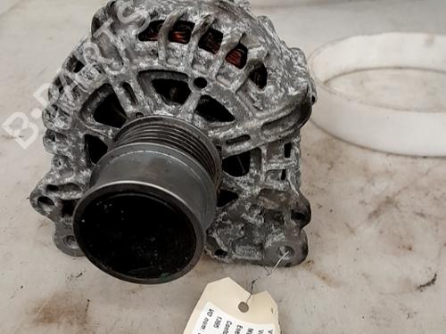 Alternator VW GOLF VII (5G1, BQ1, BE1, BE2) 1.4 TSI | BP26637231M7