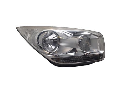Right headlight KIA VENGA (YN) 1.6 CRDi 115 | BP40201833C29 - Image 4