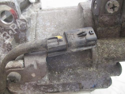 AC compressor DACIA DOKKER MPV (KE_) 1.5 dCi (KEAJ, KEAH) | BP37225036M34 - Image 8