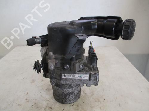 Used Steering pump Steering pump PEUGEOT 508 SW I (8E_) 2.0 HDi 180 RXH (181 hp) 33058195 33058195