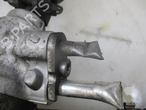 Steering rack PEUGEOT EXPERT Van (VF3A_, VF3U_, VF3X_) 2.0 HDi 120 | BP30555998M22 