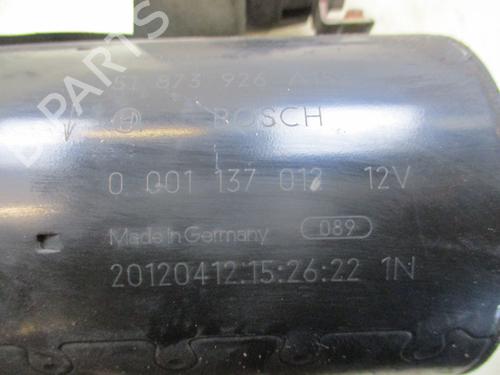 Starter FORD KA (RU8) 1.2 | BP30138624M8