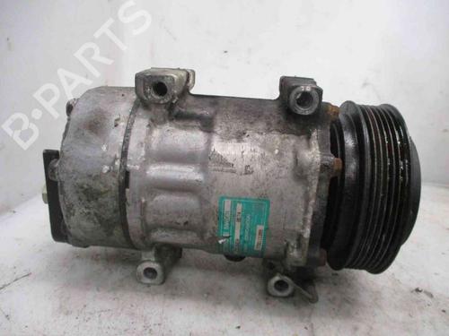 Used AC compressor RENAULT LAGUNA I (B56_, 556_) 1.9 dTi (B56J) (98 hp) 24005045