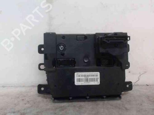 Climate control MINI MINI (R56) Cooper D | BP20202888I5 