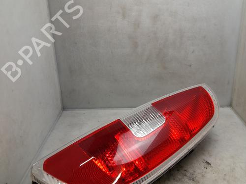 Right taillight SKODA ROOMSTER (5J7) 1.6 | BP31910846C35