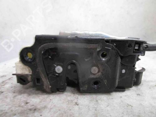Used Front right lock SEAT IBIZA IV (6J5, 6P1) 1.2 (70 hp) 19740966
